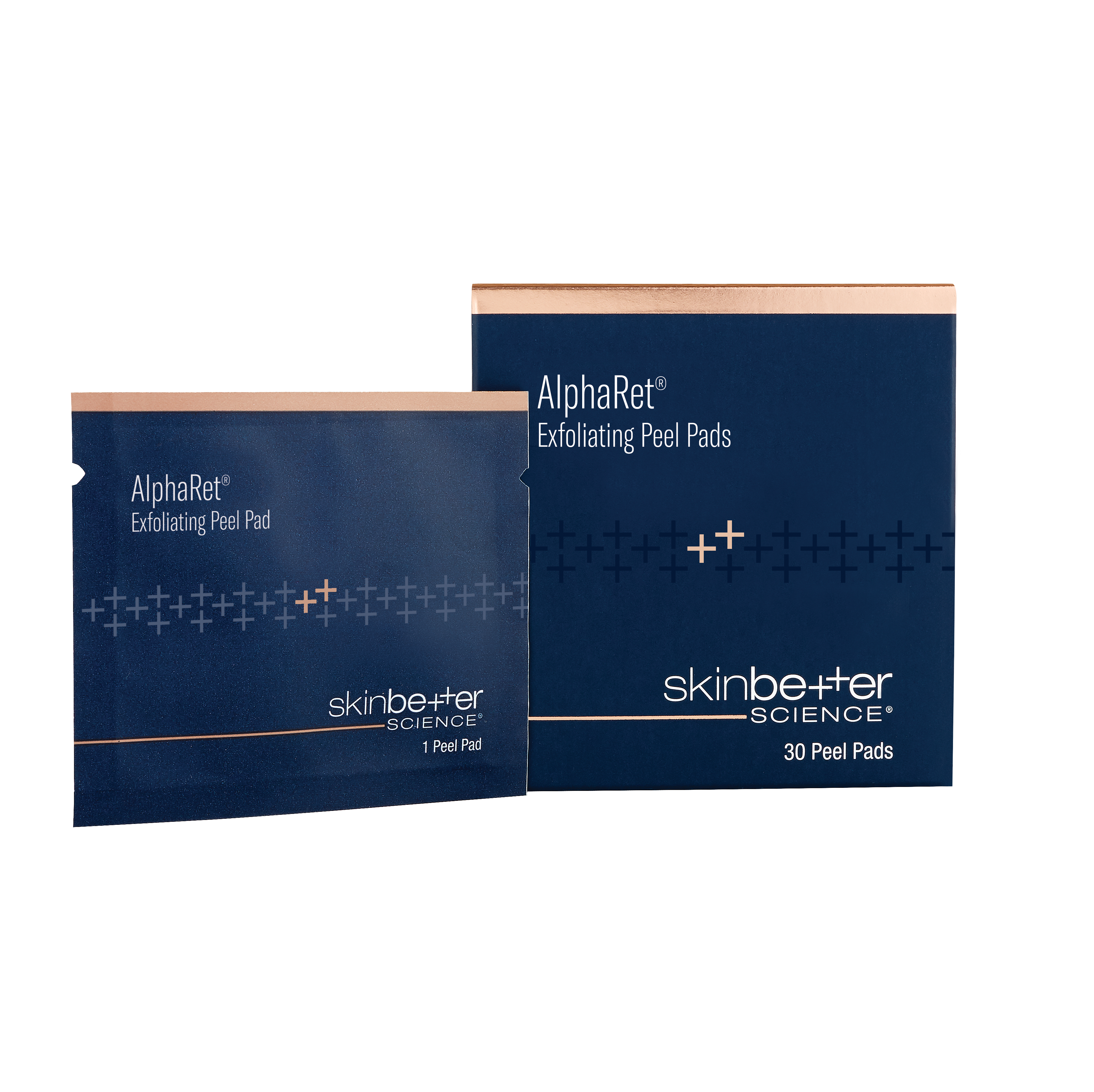 Skinbetter Science Skincare products, which are now offered through RegenMD.