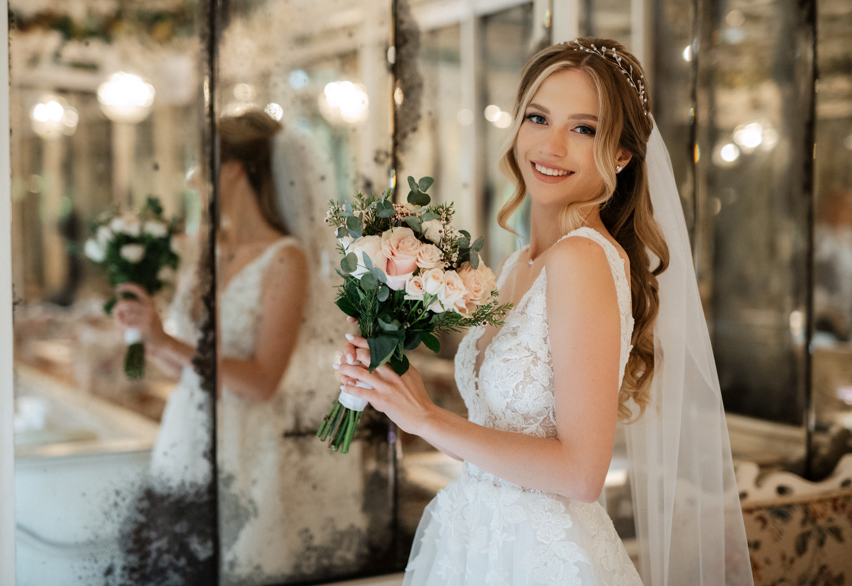 Ready For The Wedding with RegenMD Wellness