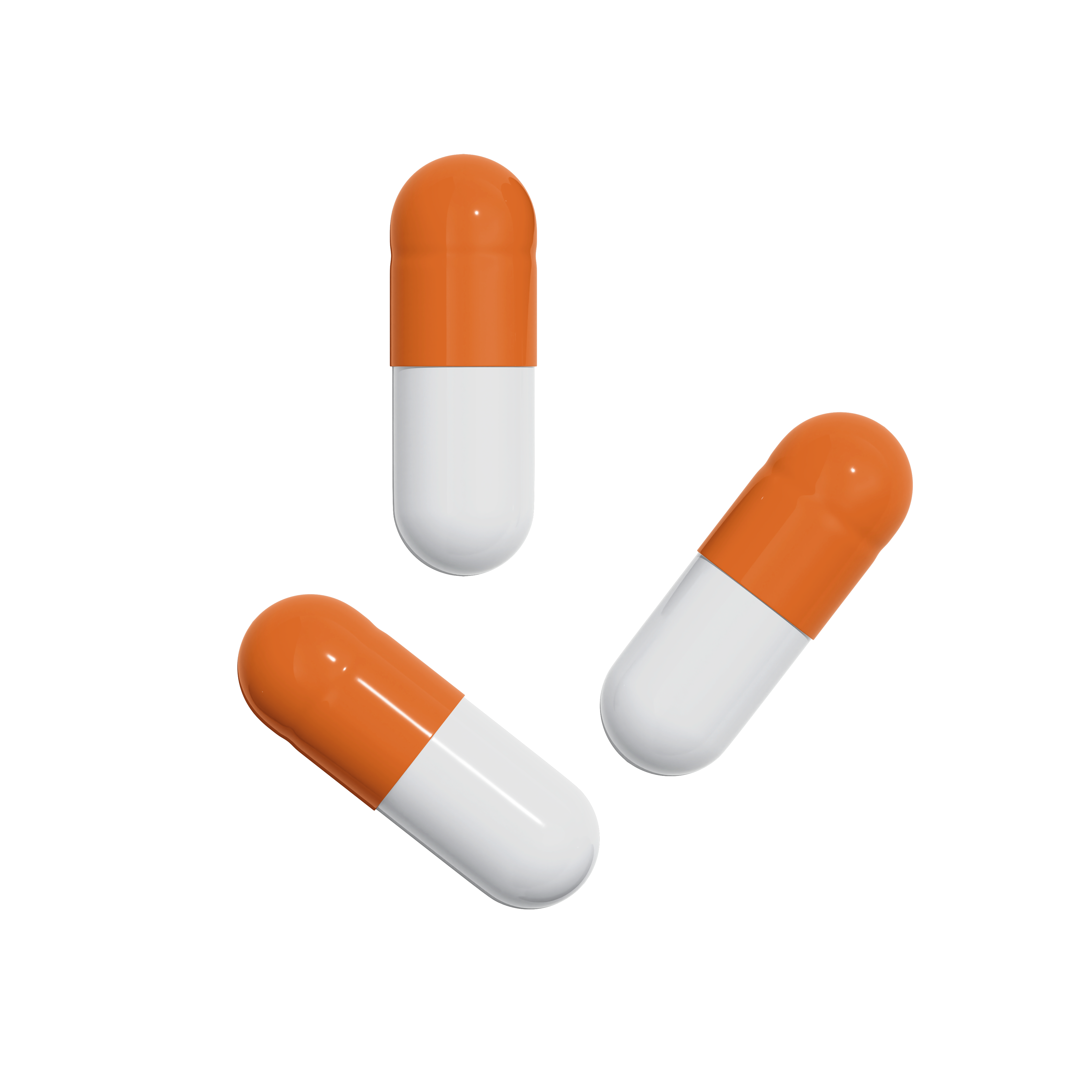 bpc 157 peptide capsules 1000mcg BPC-157 Oral Capsules for Gut Health & Healing