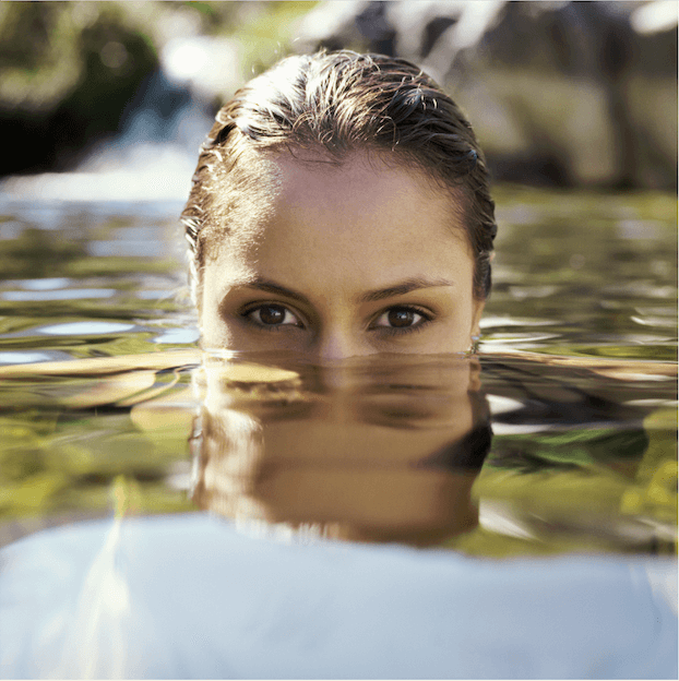 Fountain of Youth