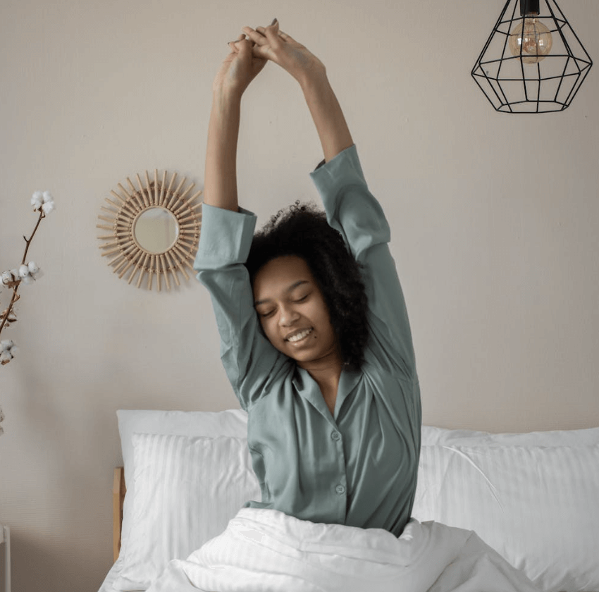 Sleep Blend - Peptides for Deep Sleep & Recovery
