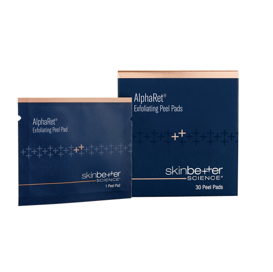 RegenMD Now Offers SkinBetter Science Skincare