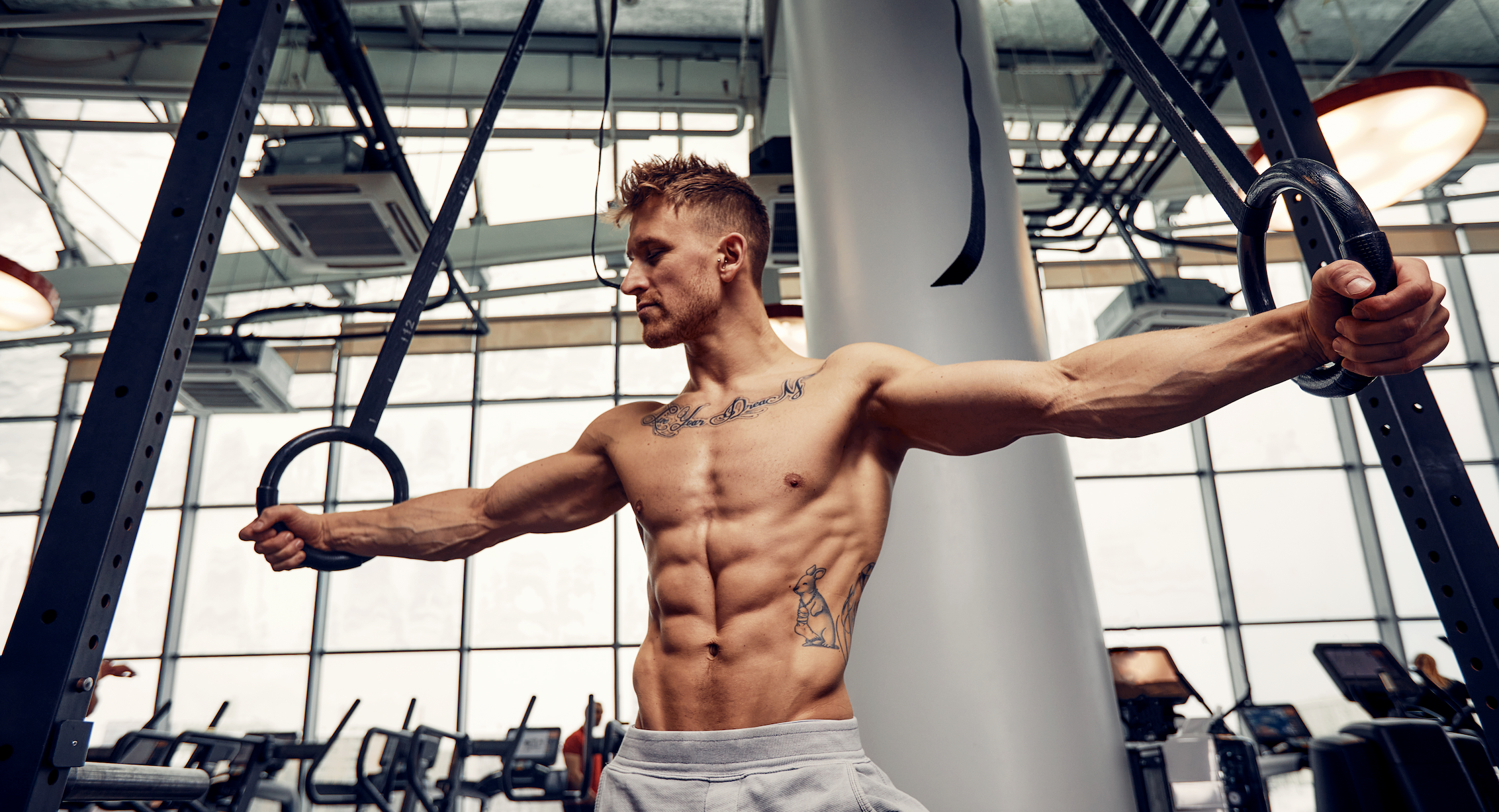 Performance Blend: Unlock Your Body's Full Potential