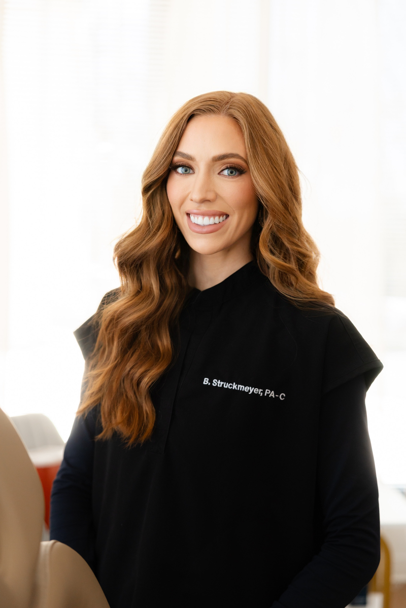 Bethany Struckmeyer