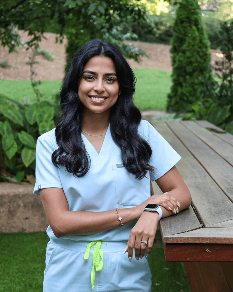 Elizabeth Wronowski, RN BSN, NP-C