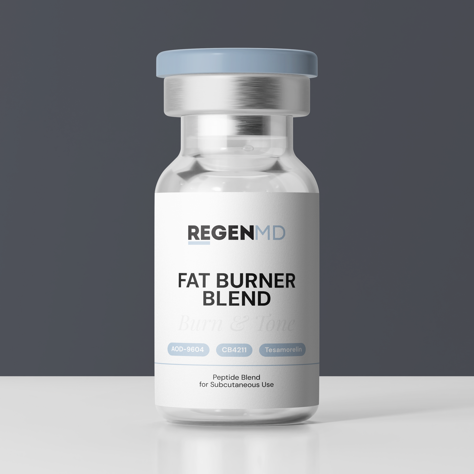 Fat Burner Blend