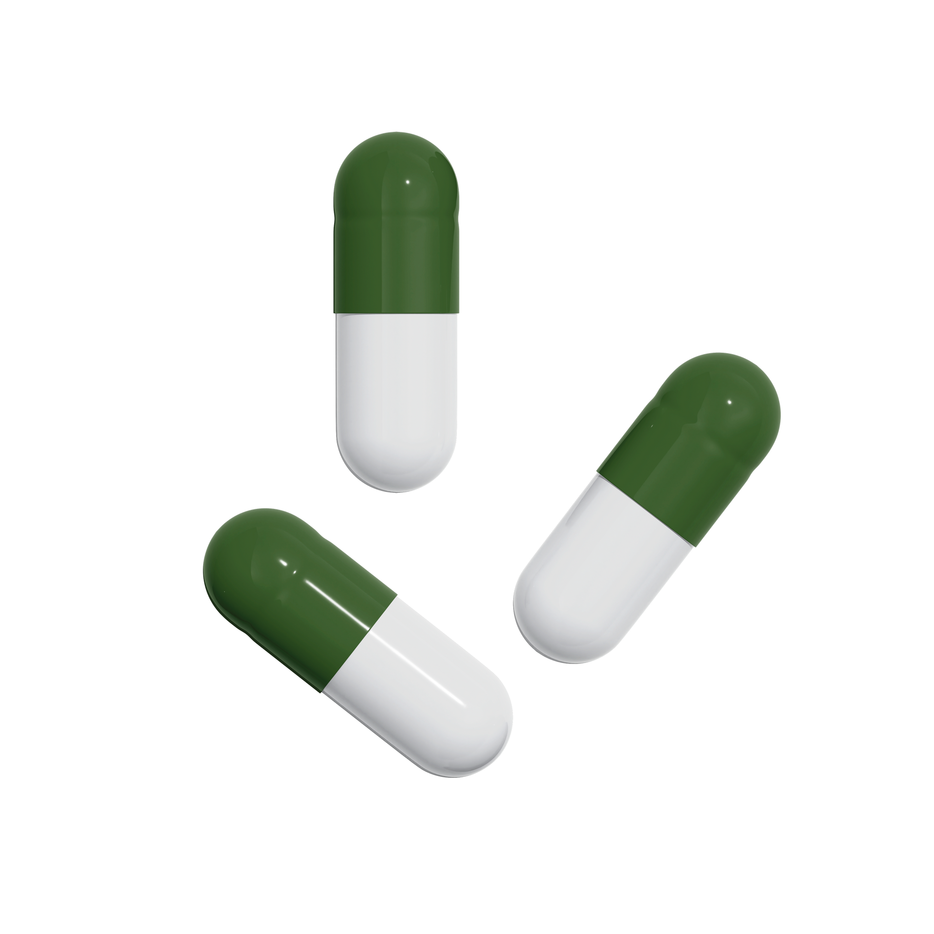 Tesofensine Capsules