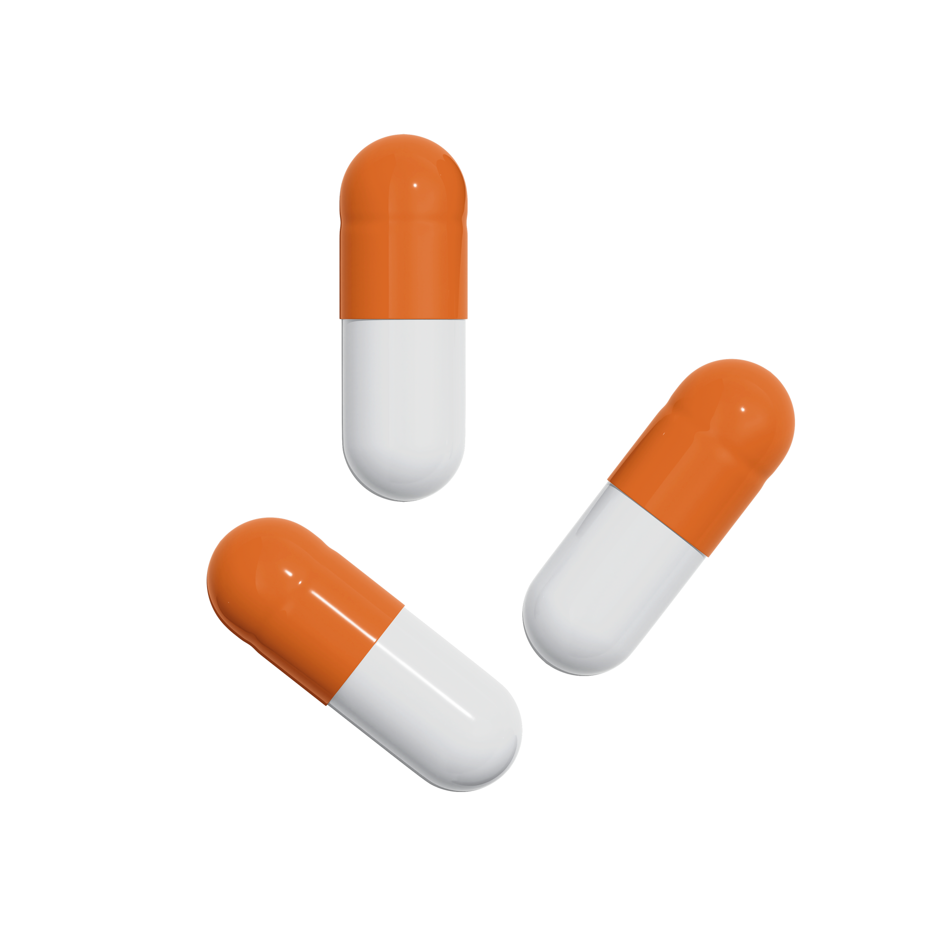 BPC-157 Capsules