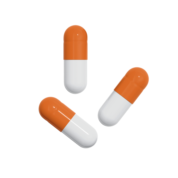 bpc 157 peptide oral capsules BPC-157 Oral Capsules for Gut Health & Healing