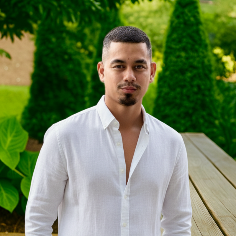 Randy Torres
