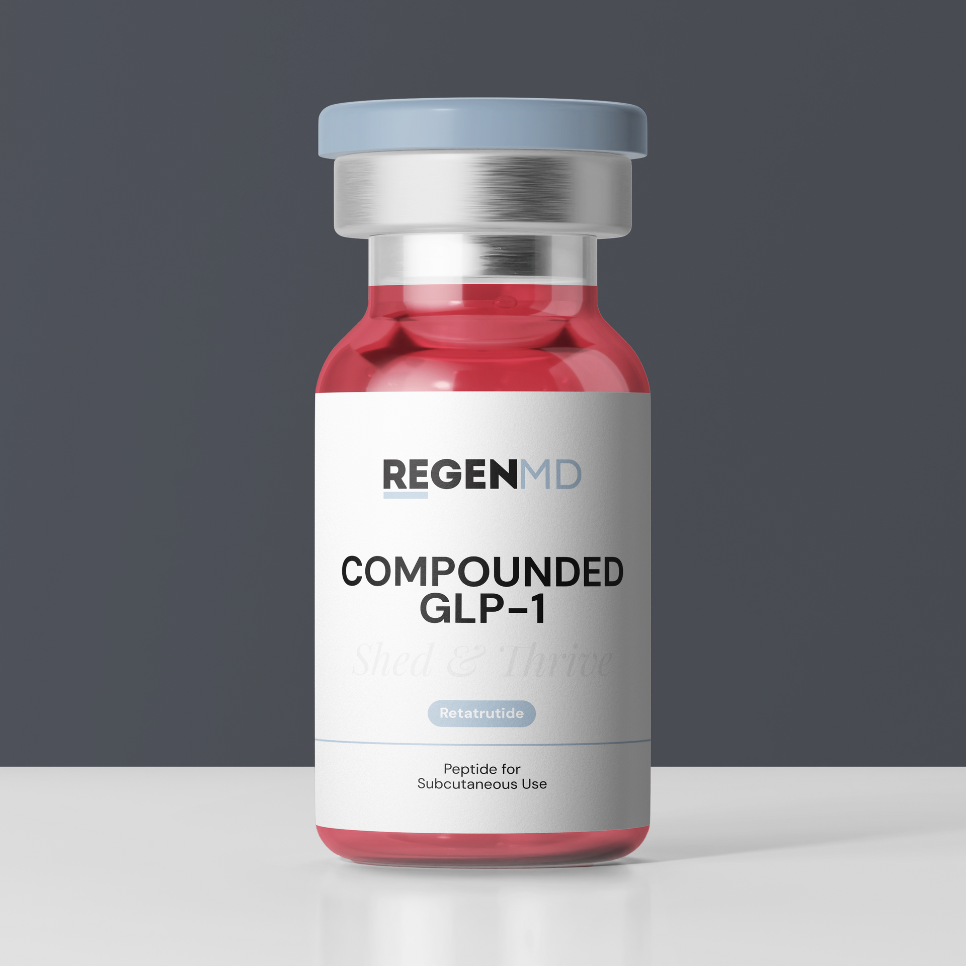 Compounded GLP-1