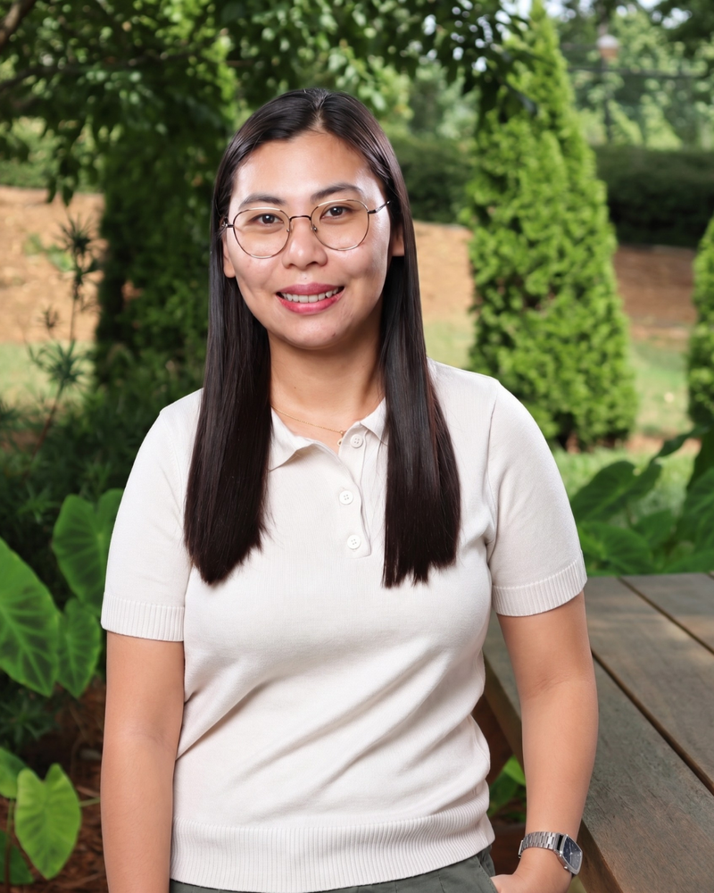 Ronalyn Maninang
