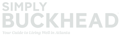 simply buckhead dark mode logo inverted