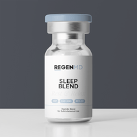 Sleep Blend - Peptides for Deep Sleep & Recovery