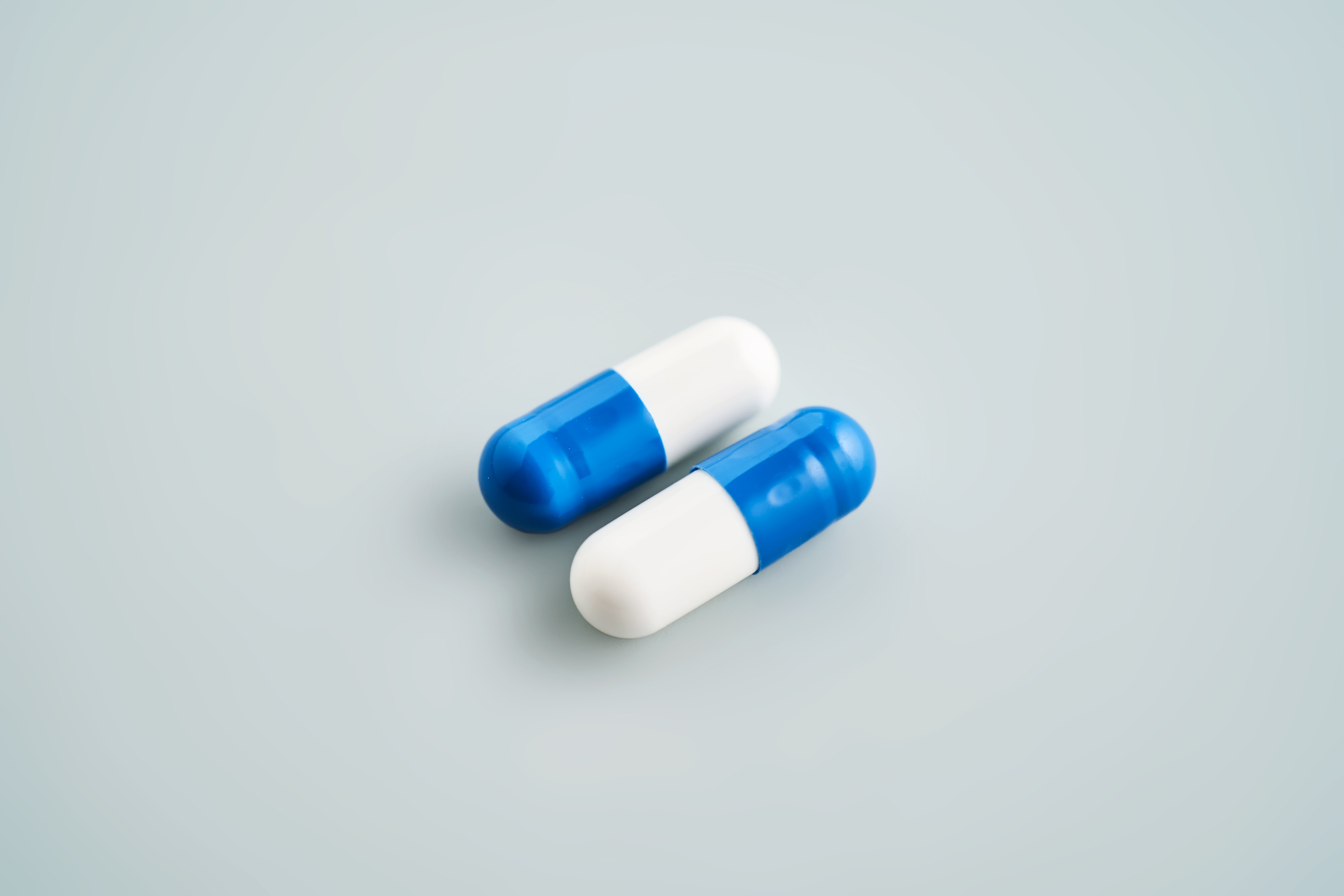 Performance Capsules - Oral Peptide | RegenMD Performance Capsules - Oral Peptide | RegenMD